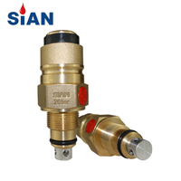 Van xi lanh tổng hợp Sian LPG