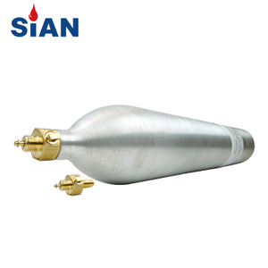 Sian chất lượng cao van khí N2O Van xi -lanh nitrous y tế