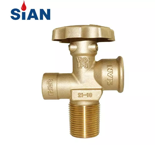 Van xi lanh LPG an to&agrave;n