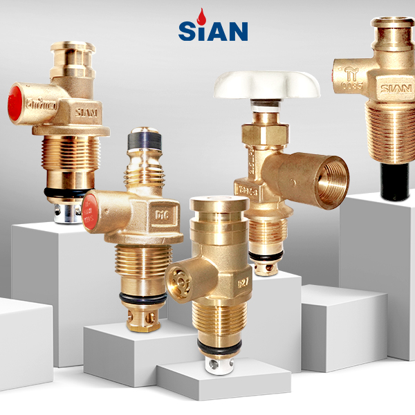 Van xi lanh tổng hợp