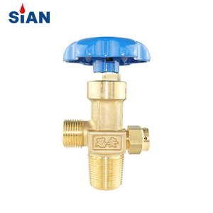 Van oxy O2 Van khí N2