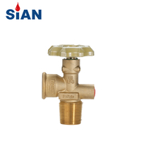 SIAN V6 POL VAN VAN LPG Van xi lanh an toàn Van Pol