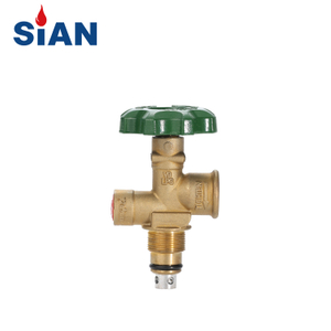 Van Sian V9 cho xi lanh tổng hợp - Van điều khiển LPG bền, an toàn và chính xác