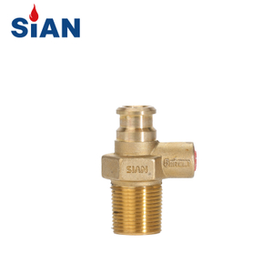 Van tự đóng Sian D20-Van xi lanh LPG tự động an toàn và hiệu quả