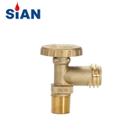 Nhà sản xuất van Sian 