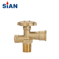 Nhà sản xuất van Sian
