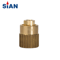 Van lpg an toàn xi lanh nhỏ gọn