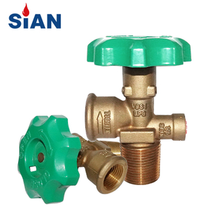 Sian V9S1 Propane Gas Bas