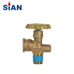 SIAN V6 POL VAN VAN LPG Van xi lanh an toàn Van Pol