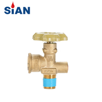SIAN V6 POL VAN VAN LPG Van xi lanh an toàn Van Pol