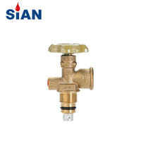 SIAN V6 POL VAN VAN LPG Van xi lanh an toàn Van LPG